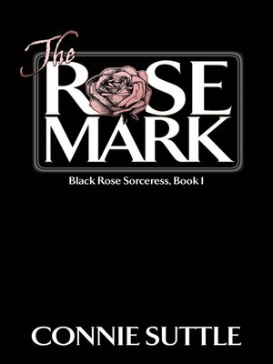 cover image of The Rose Mark